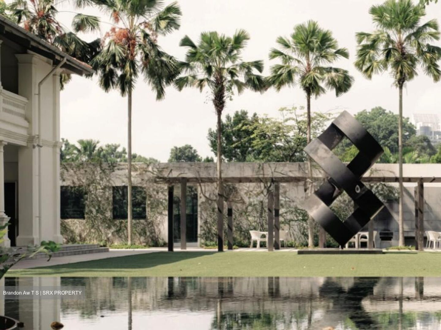 Draycott Eight (D10), Condominium #503772271